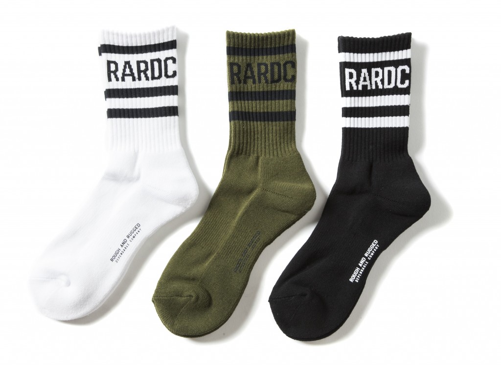 RR16-2-A01・SOCKS