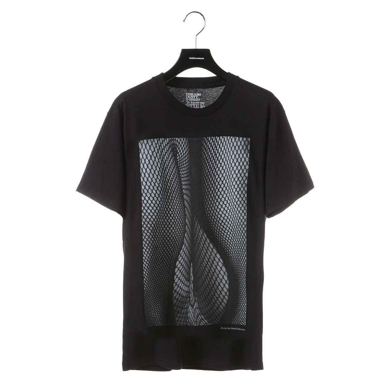 Rags McGREGOR】Delivery Information – 4/9(Sat.) | INFORMATION | In