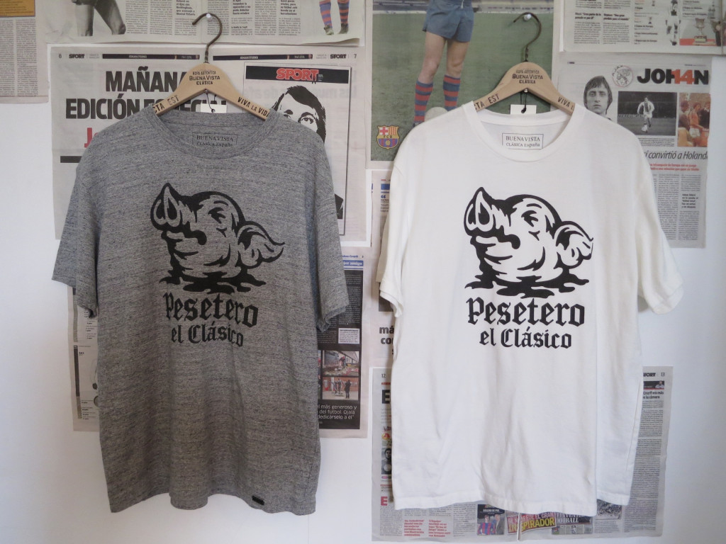 TEE02 PESETERO