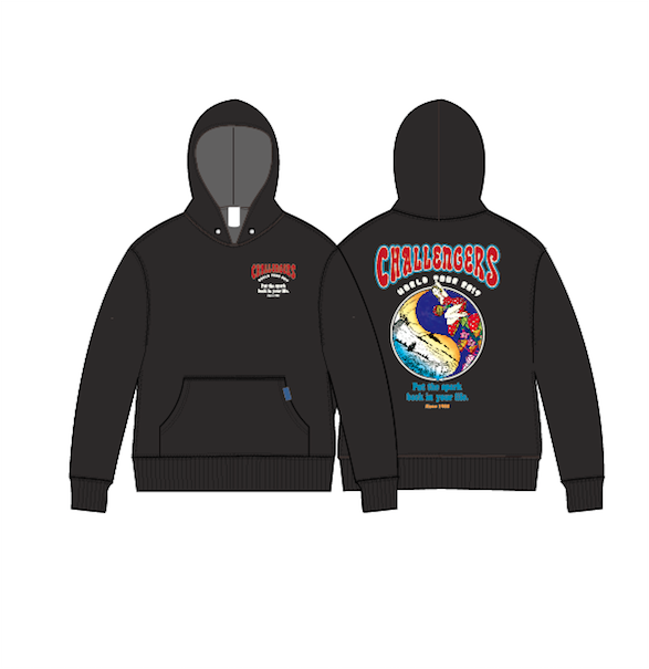 CHALLENGER】Delivery Information – 10/15(Sat.) | INFORMATION | In 