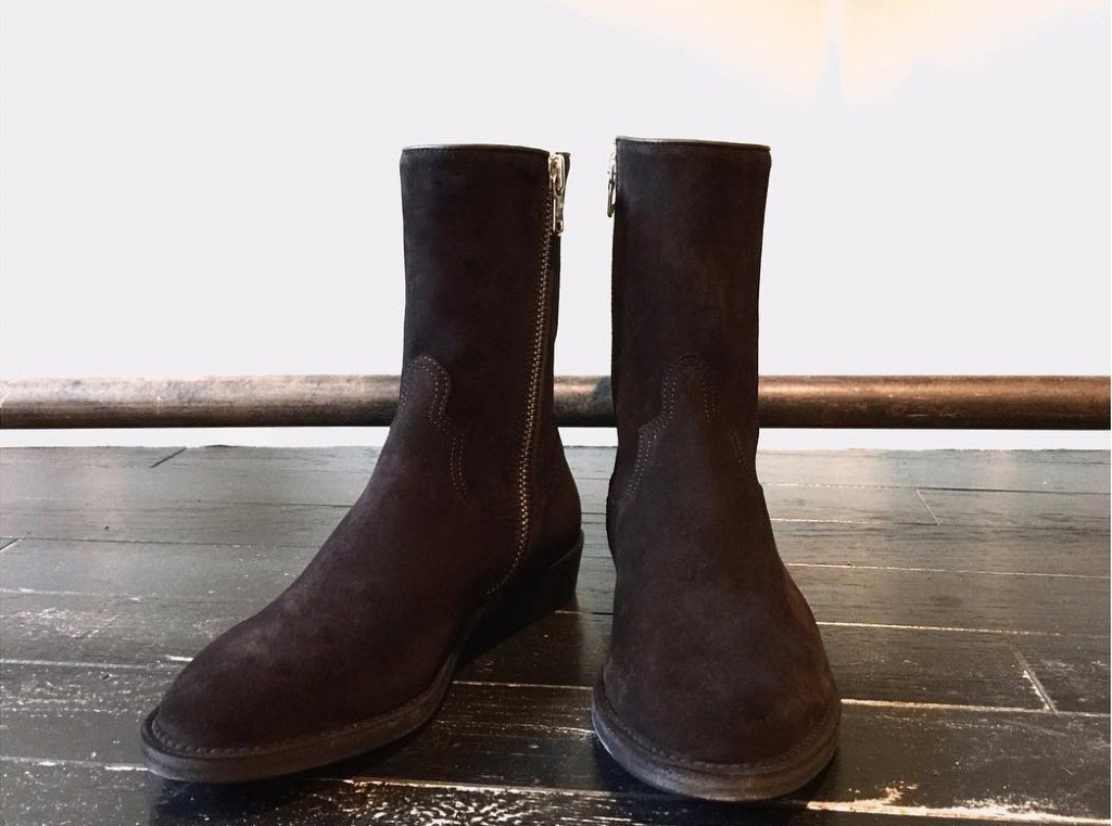 boots